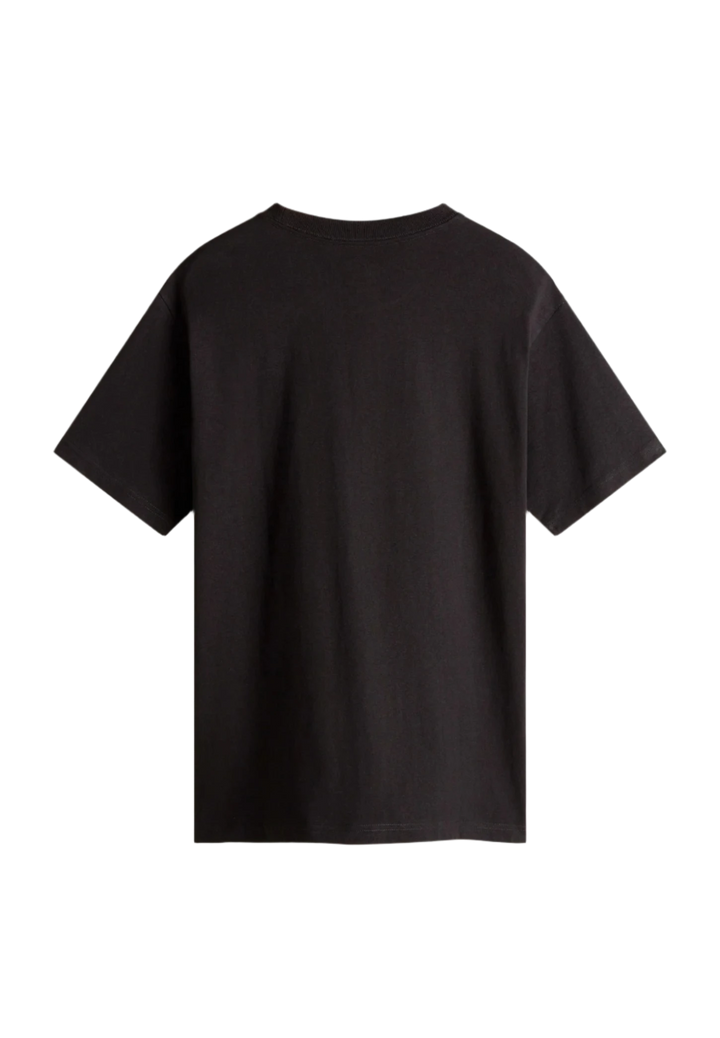 SALTON TEE BLACK