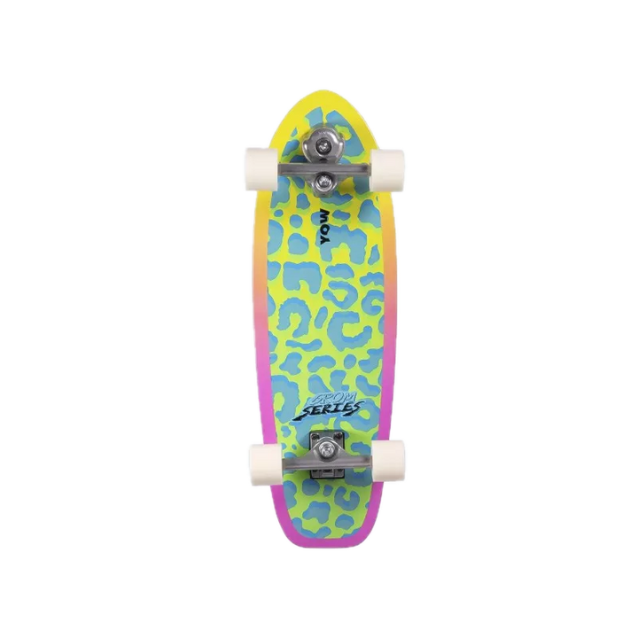 HOSSEGOR GROM SERIES