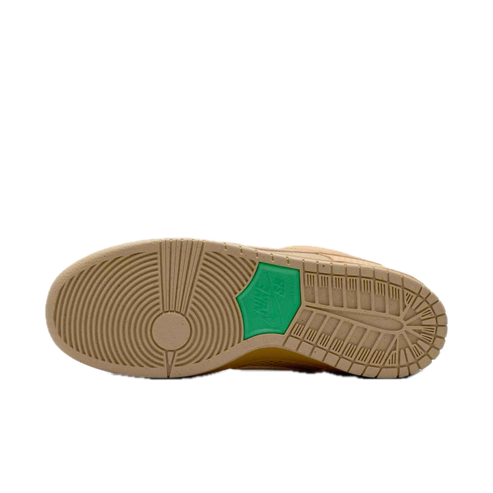 DUNK SB LOW "SOM TOM" SKATESHOES SNEAKER BOTTOM