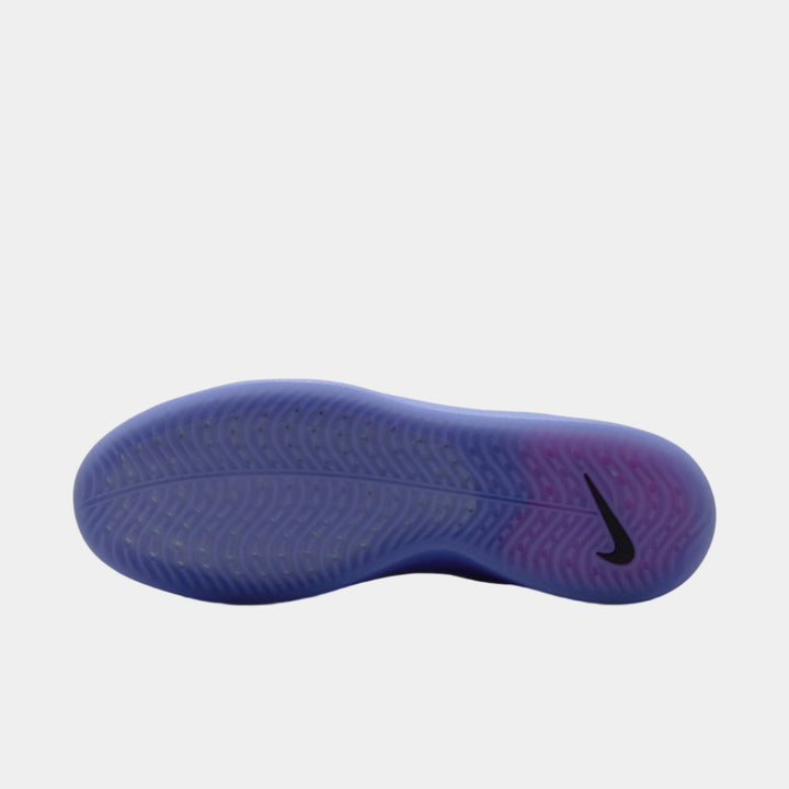 NYJAH 4 LIGHT THISTLE BLUE