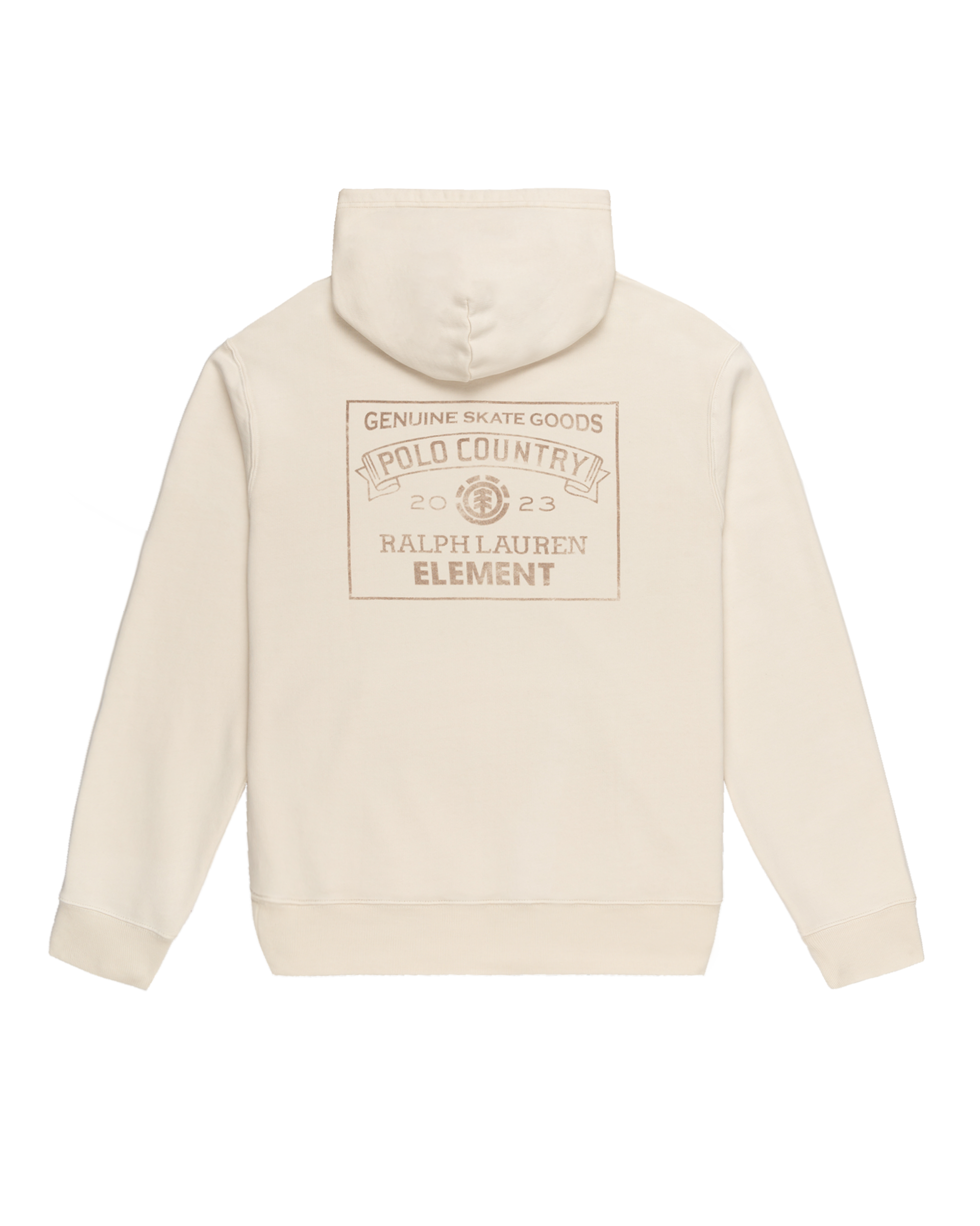 Element clearance skate hoodie