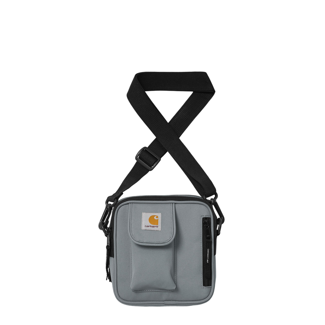 ESSENTIALS BAG DOVE GREY