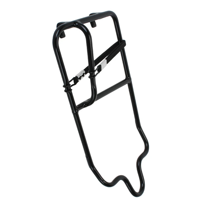 FAIRDALE BIKE SKATERACK BLACK