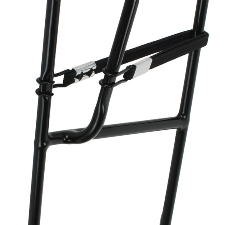 FAIRDALE BIKE SKATERACK BLACK