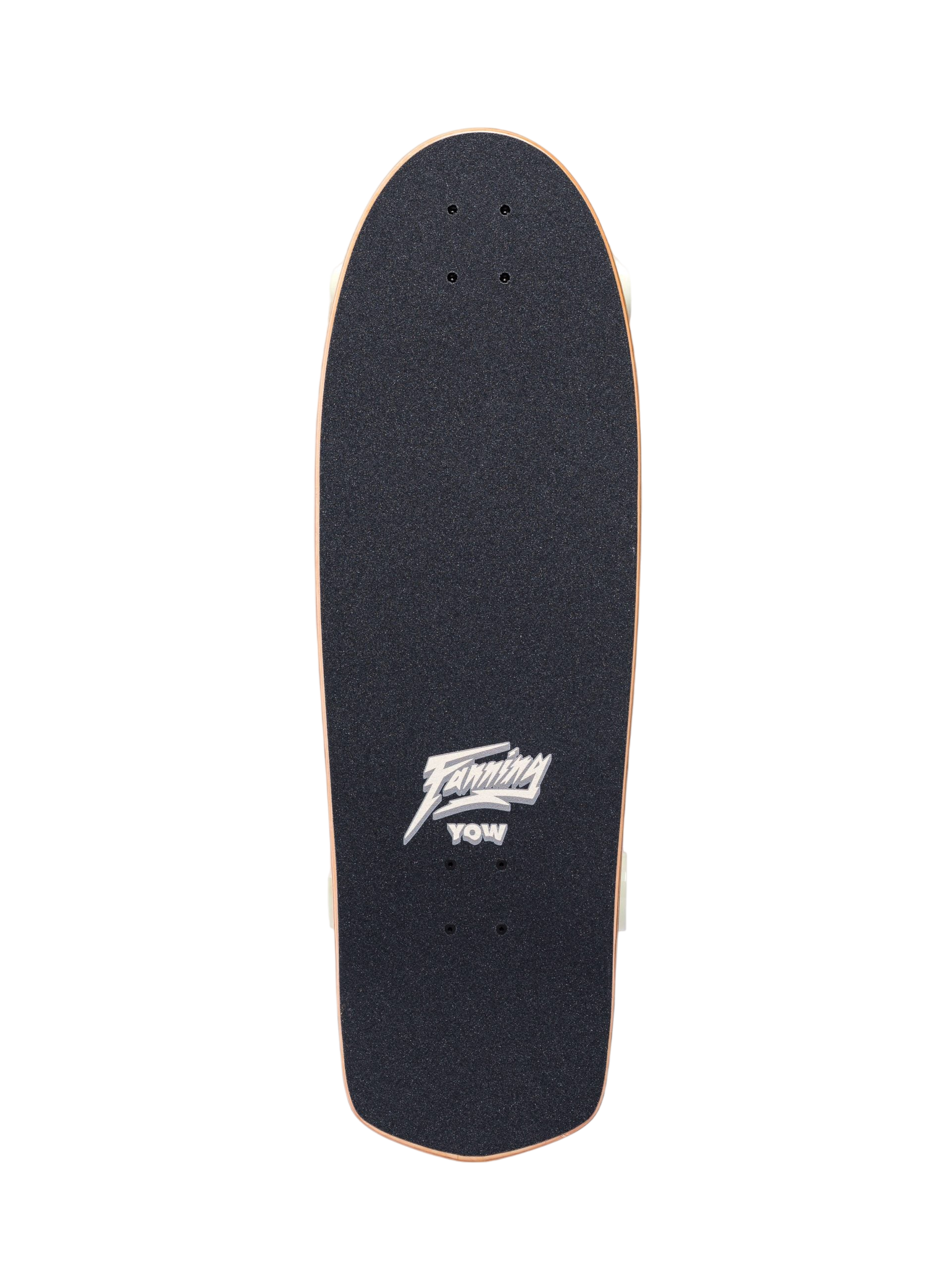 FANNING FALCON DRIVER SIGNATURE SERIES SURFSKATE