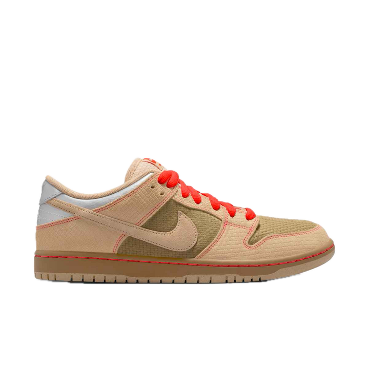 DUNK SB LOW "SOM TOM" SKATESHOES SNEAKER SIDE LEFT