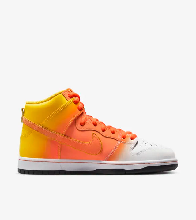 DUNK HIGH PRO "SWEET TOOTH CANDY CORN"
