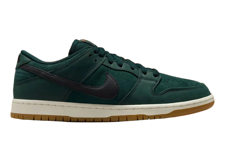 DUNK SB LOW PRO "DEEP FIR"