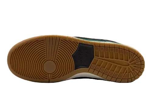 DUNK SB LOW PRO "DEEP FIR"