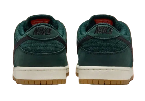 DUNK SB LOW PRO "DEEP FIR"