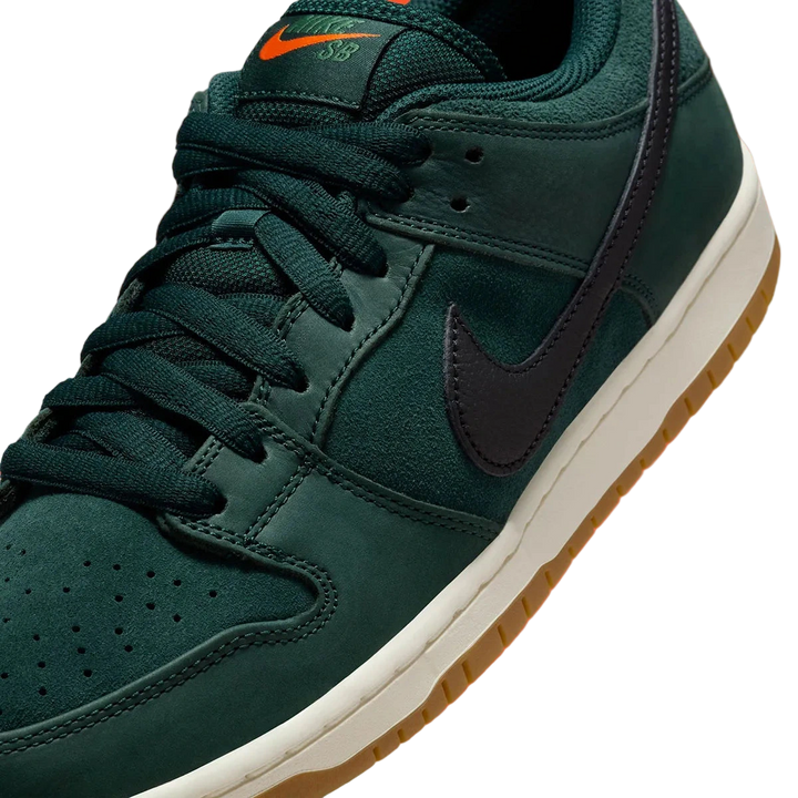 DUNK SB LOW PRO "DEEP FIR"