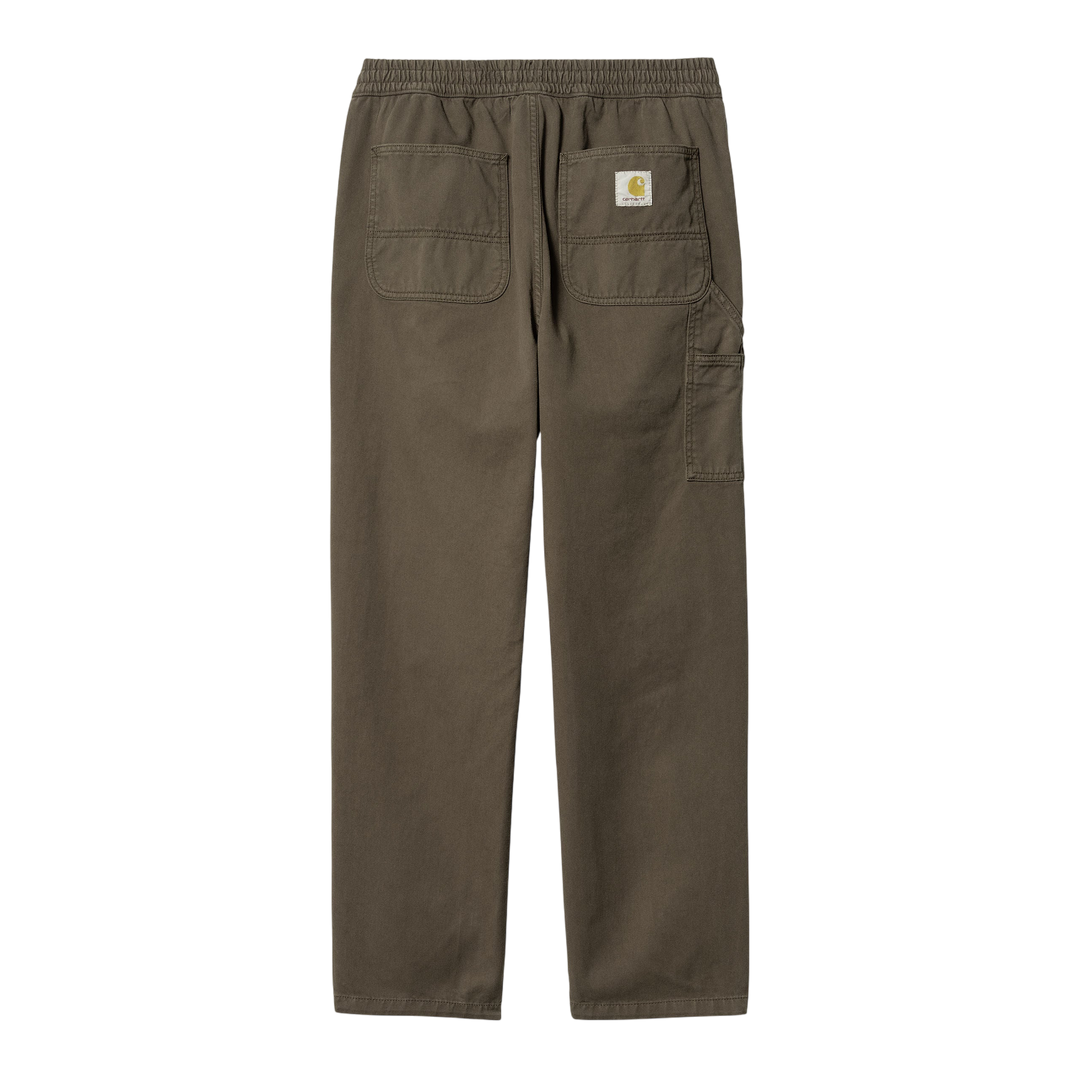 FLINT PANT MIRAGE GARMENT DYED