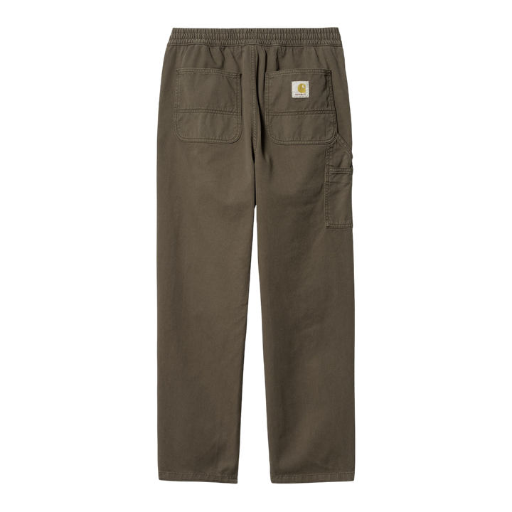 FLINT PANT MIRAGE GARMENT DYED