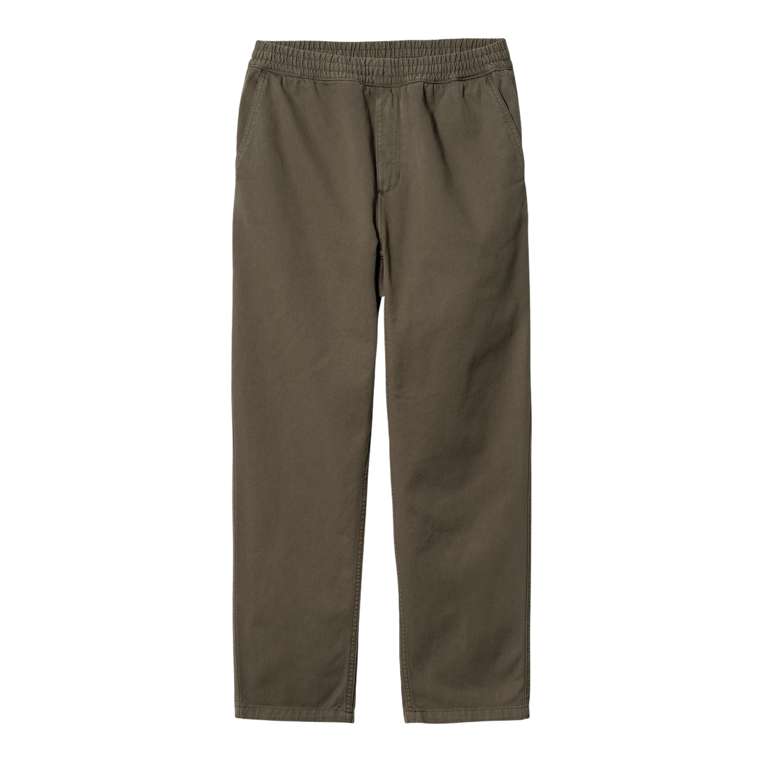 FLINT PANT MIRAGE GARMENT DYED