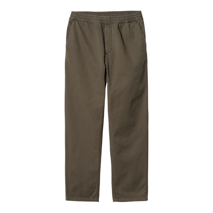 FLINT PANT MIRAGE GARMENT DYED