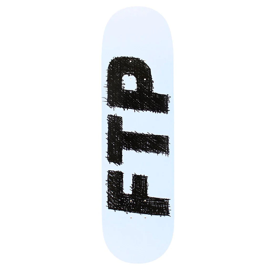 FTP SCRIBBLE DECK