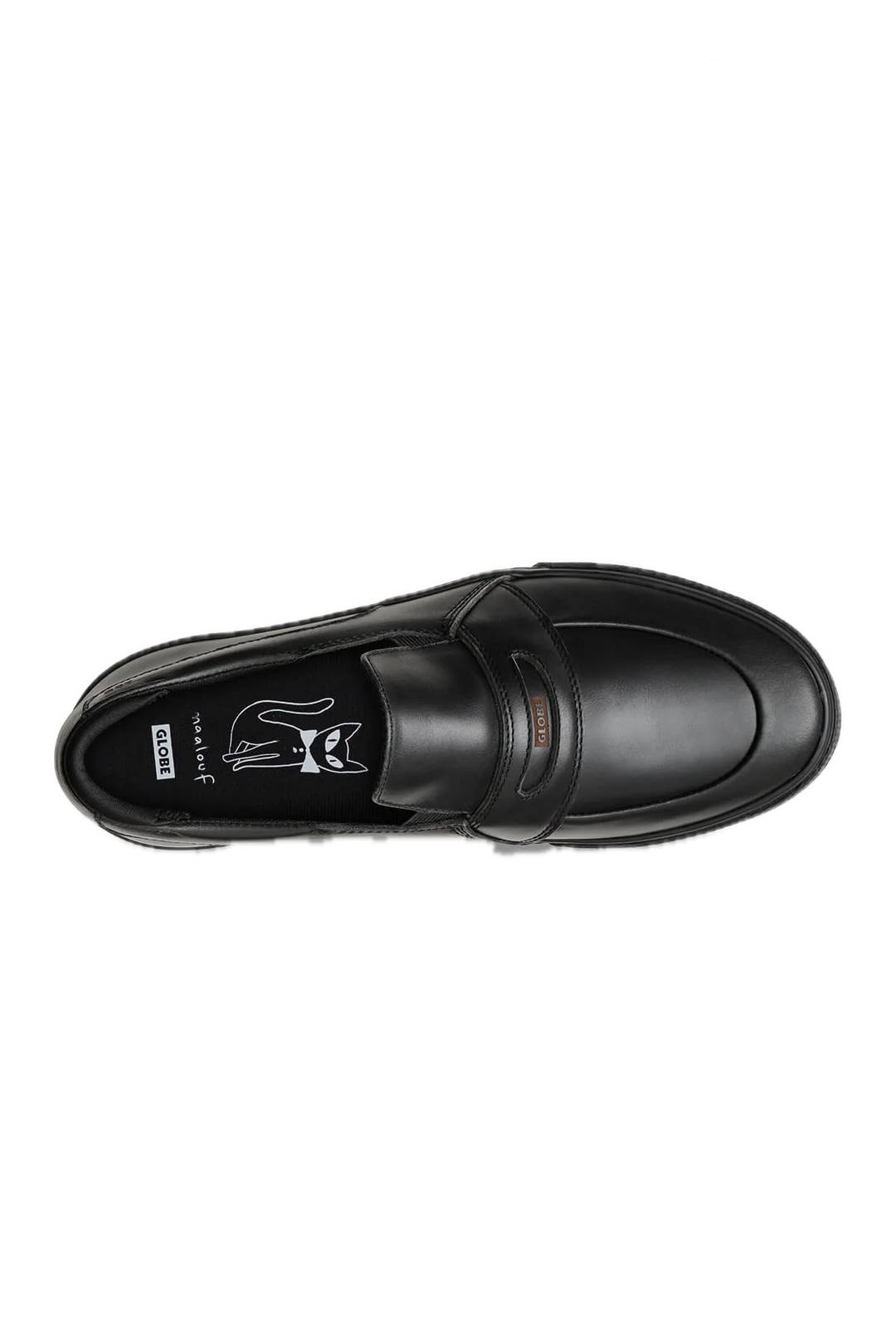 LIAIZON BLACK / MAALOUF