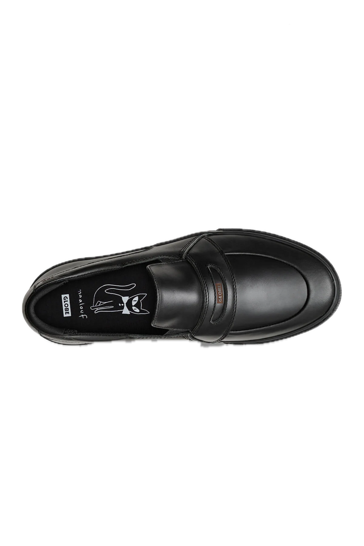 LIAIZON BLACK / MAALOUF