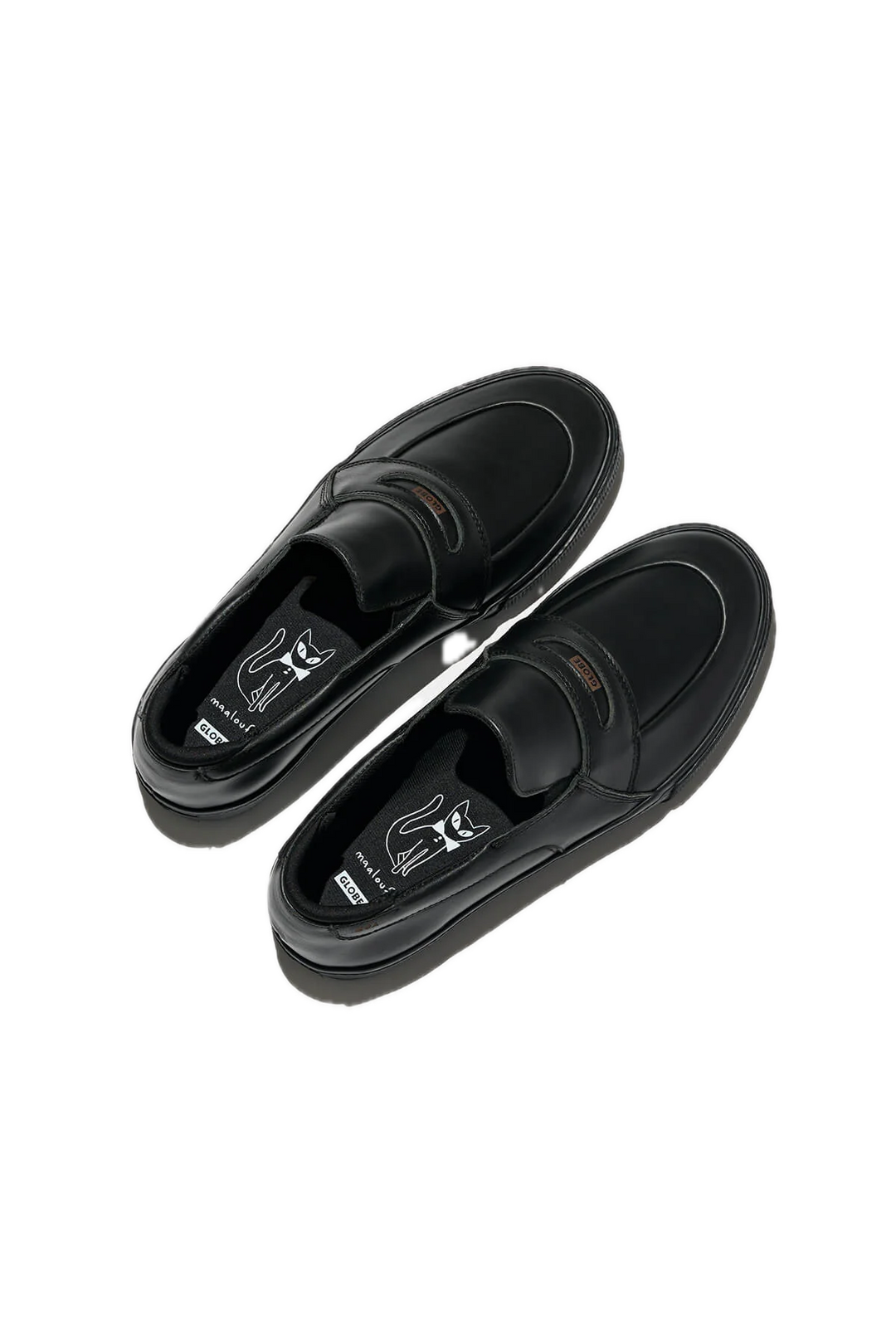 LIAIZON BLACK / MAALOUF