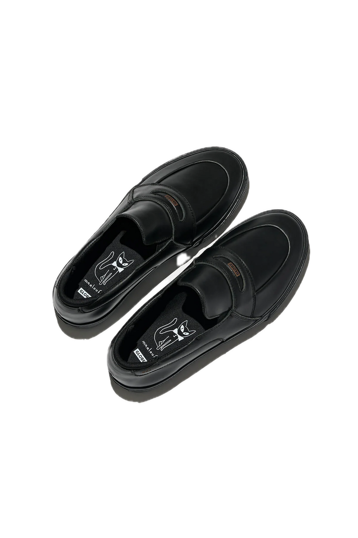 LIAIZON BLACK / MAALOUF