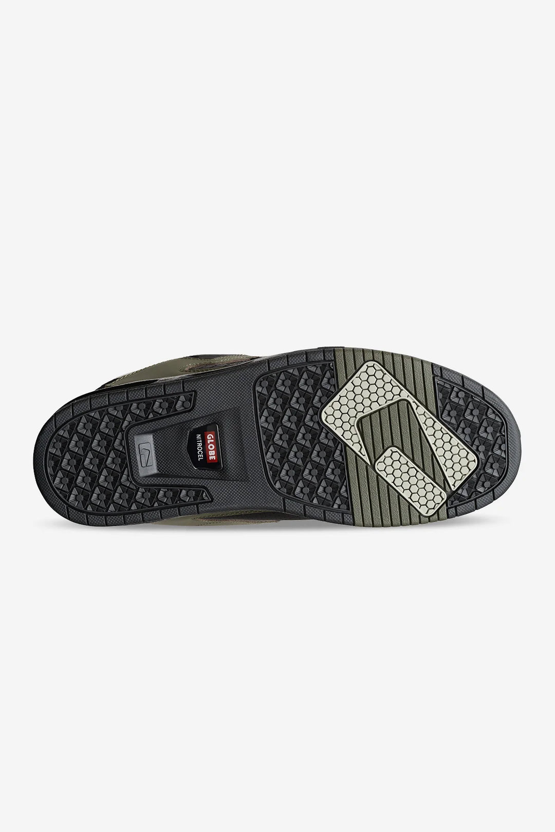 SABRE BLACK/ARMY