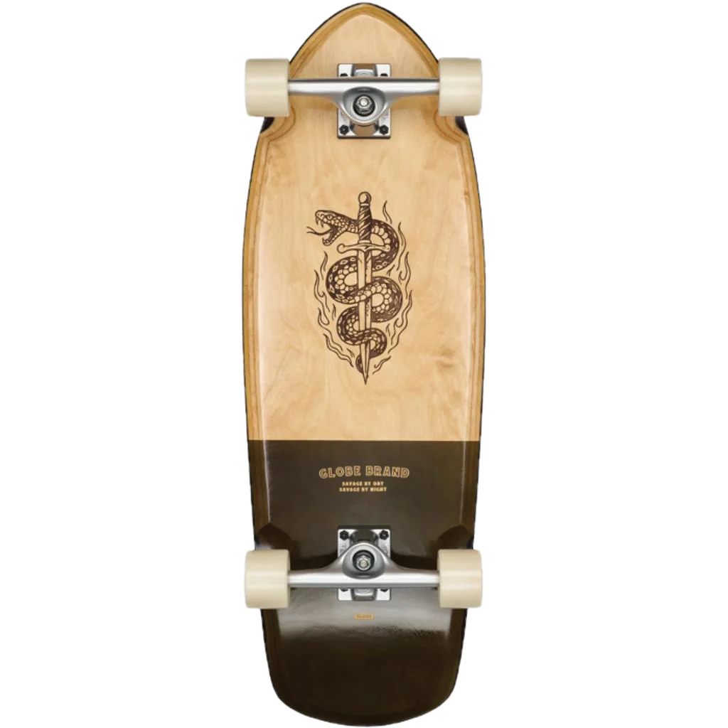 STUBBY INNER SAVAGE CRUISER