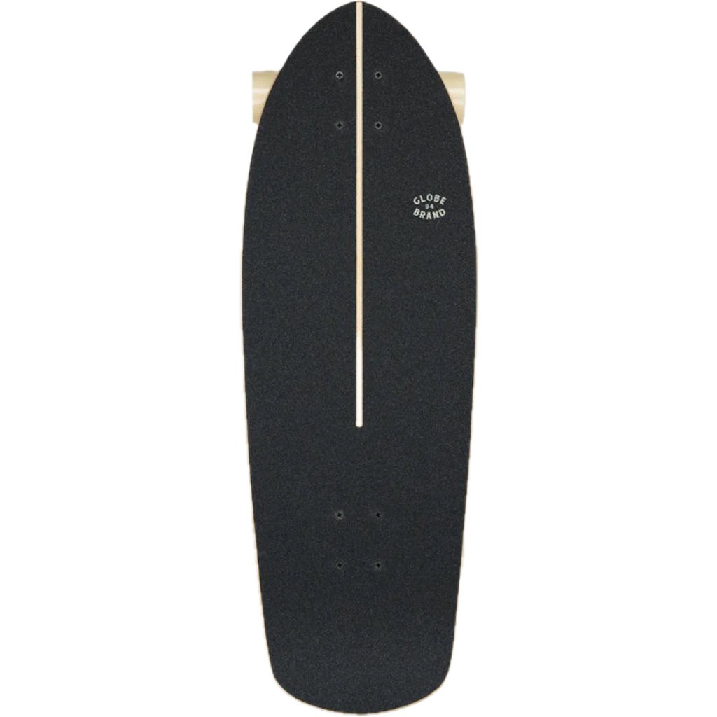 STUBBY INNER SAVAGE CRUISER