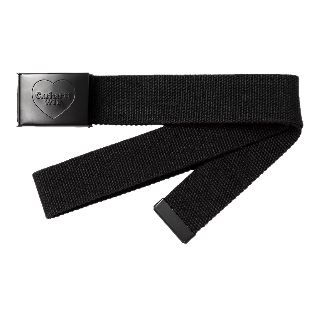 HEART CLIP BELT