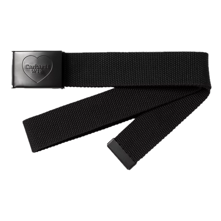 HEART CLIP BELT