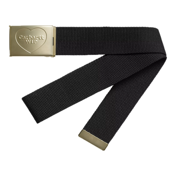 HEART CLIP BELT