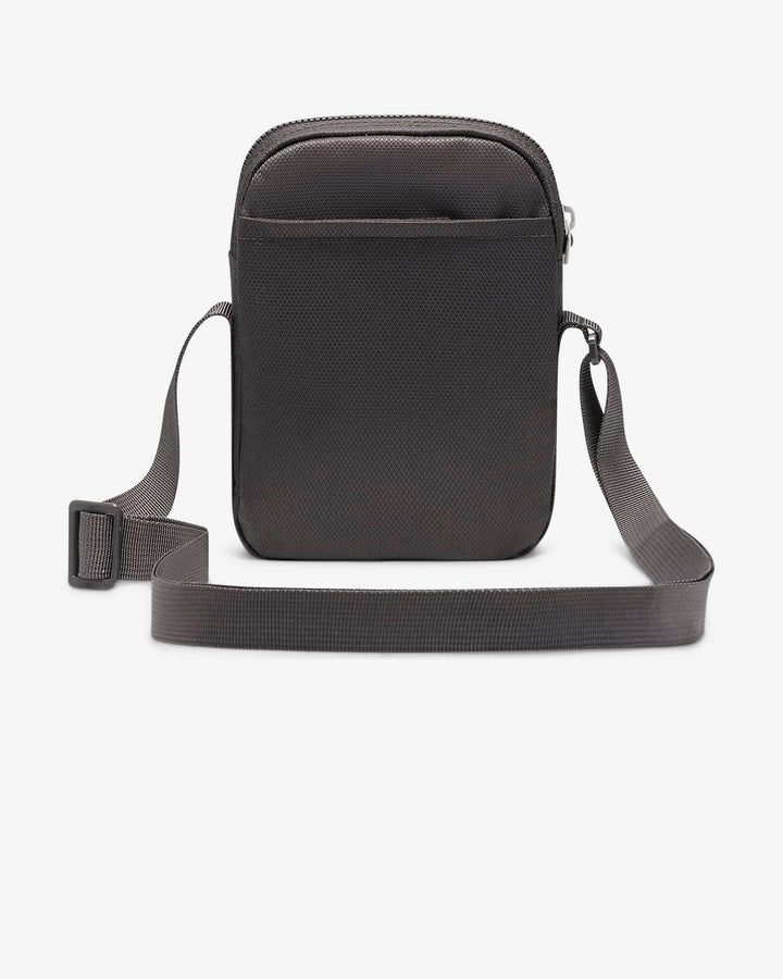 HERITAGE CROSSBODY BAG GREY