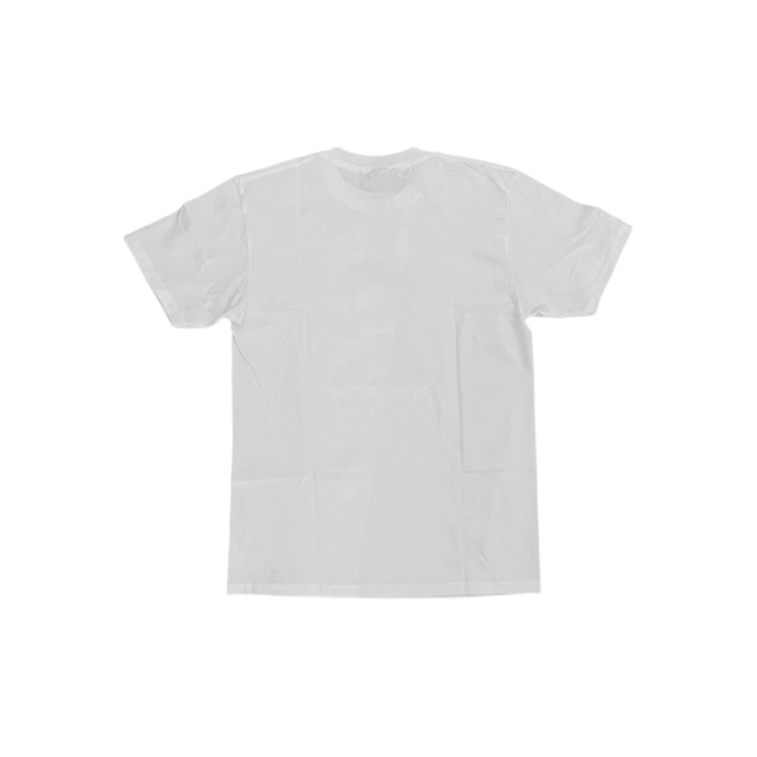 GONZ CLASS PHOTO TEE WHITE
