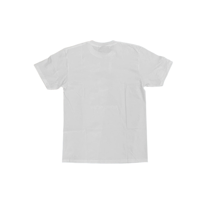 GONZ CLASS PHOTO TEE WHITE