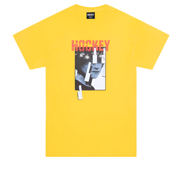 KEVIN IN MAJOR TEE