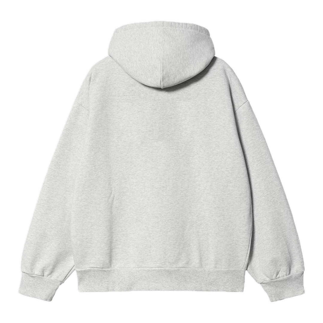 CARHARTT HOODIE
