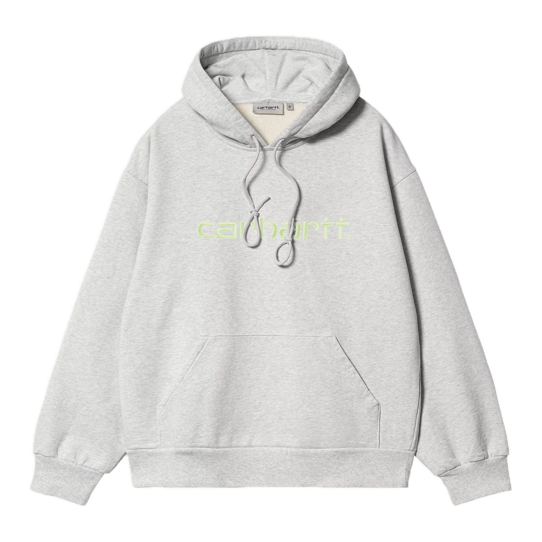 CARHARTT HOODIE