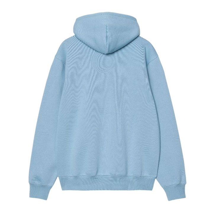 CARHARTT HOODIE