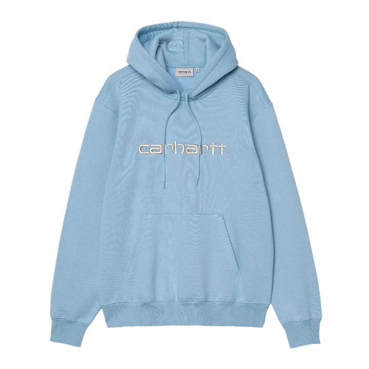 CARHARTT HOODIE