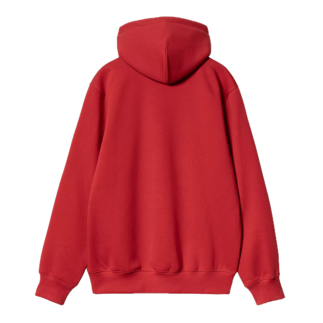 CARHARTT HOODIE