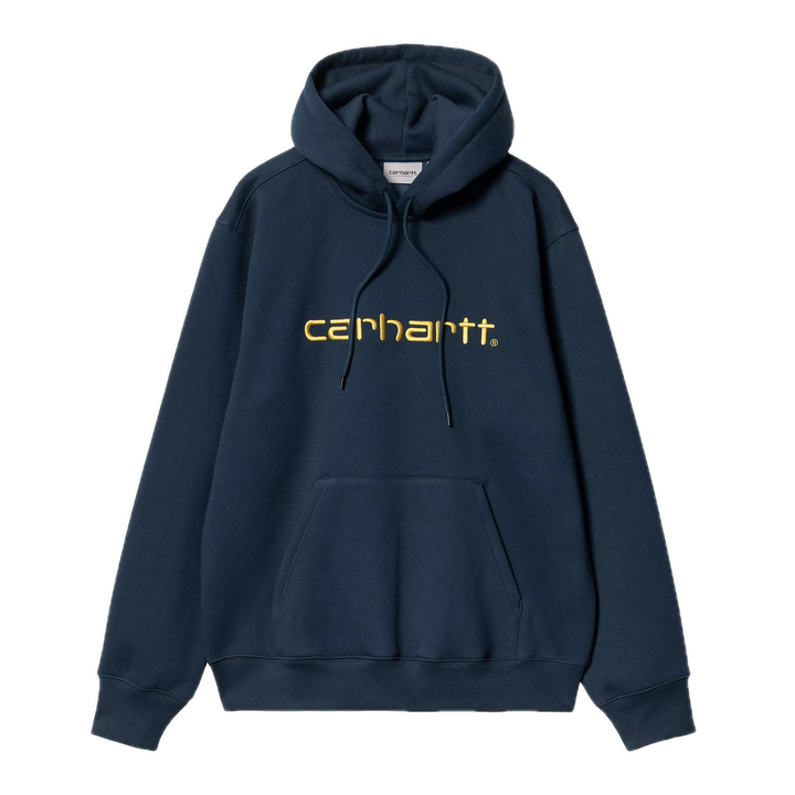 CARHARTT HOODIE