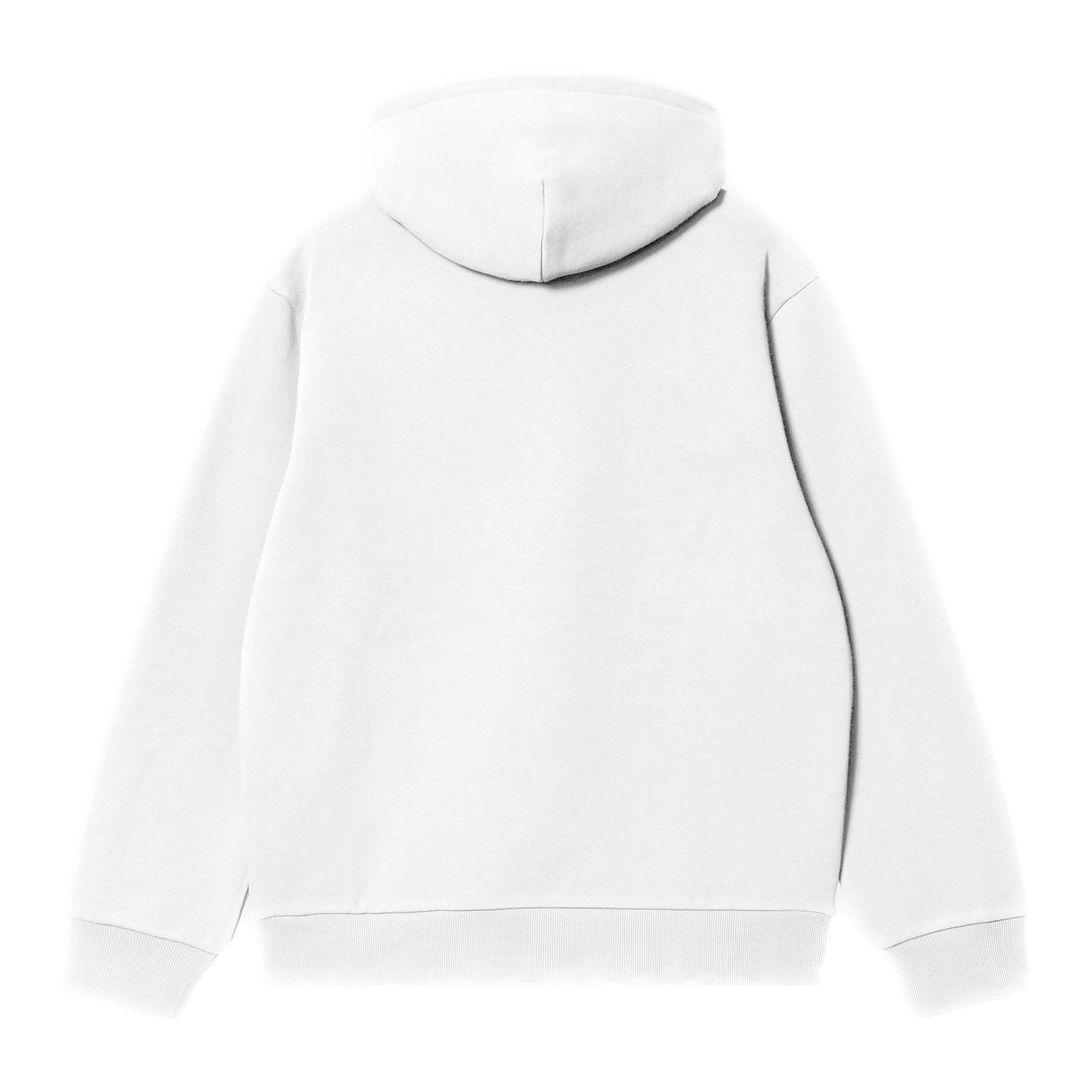 CARHARTT HOODIE