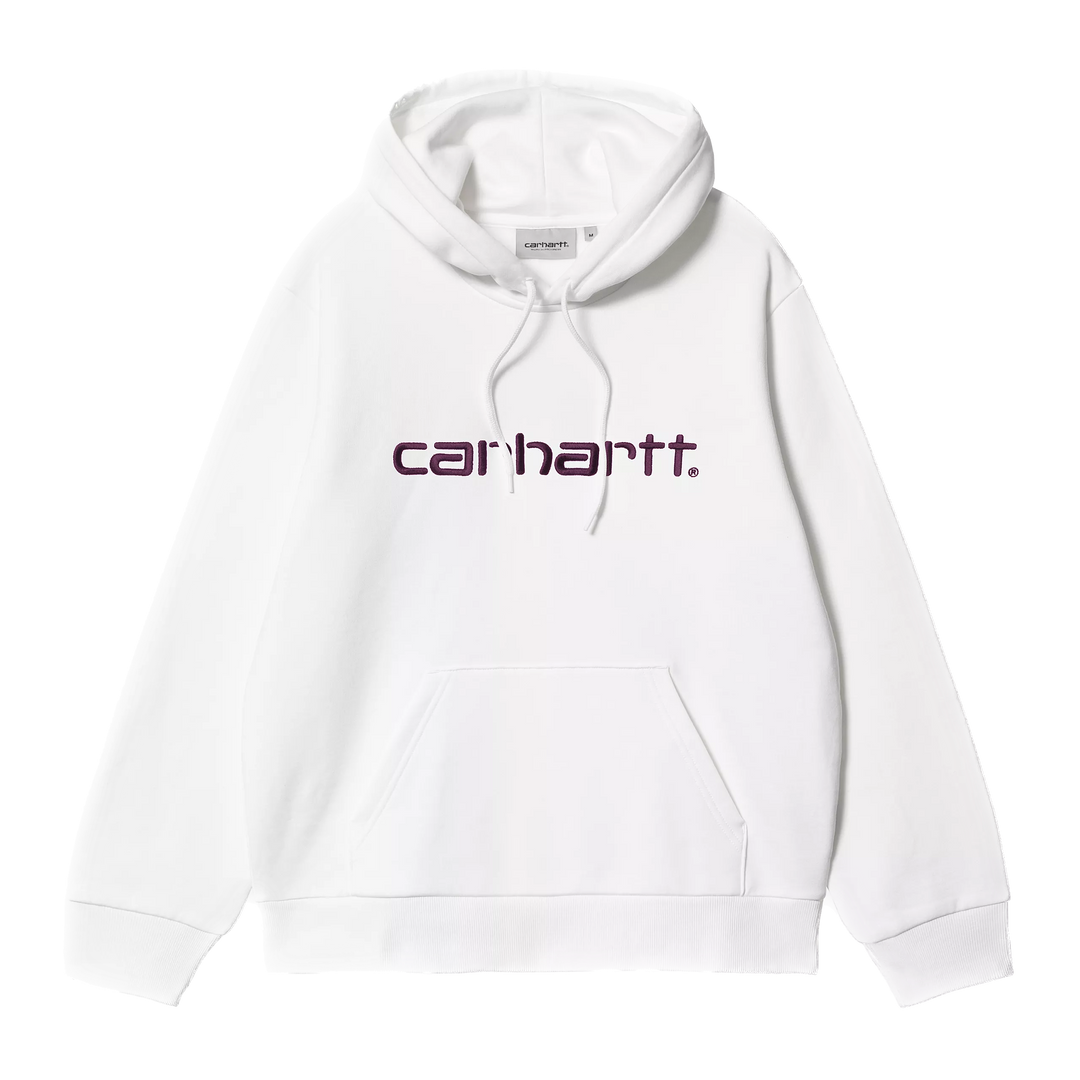 CARHARTT HOODIE