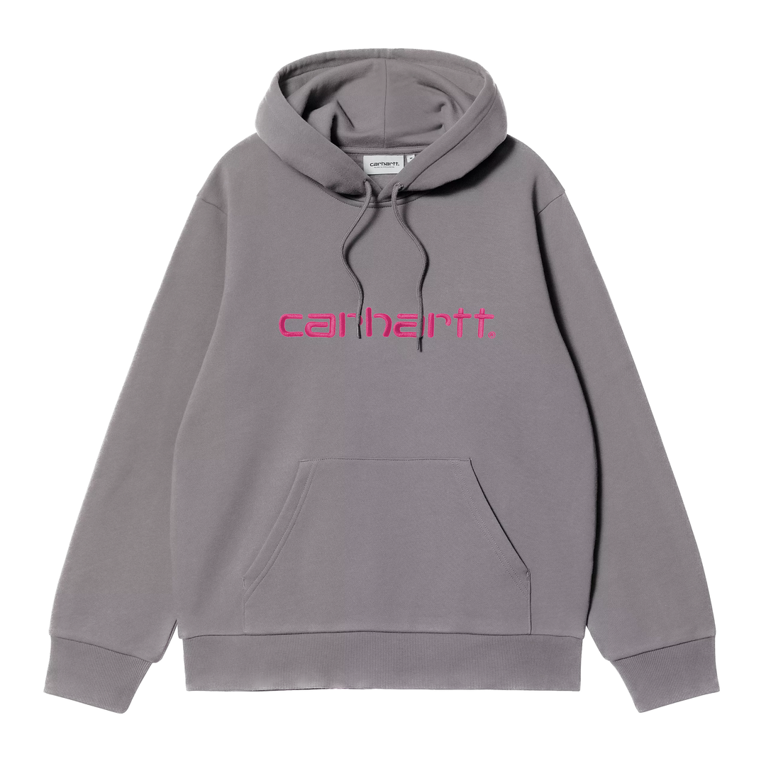 CARHARTT HOODIE