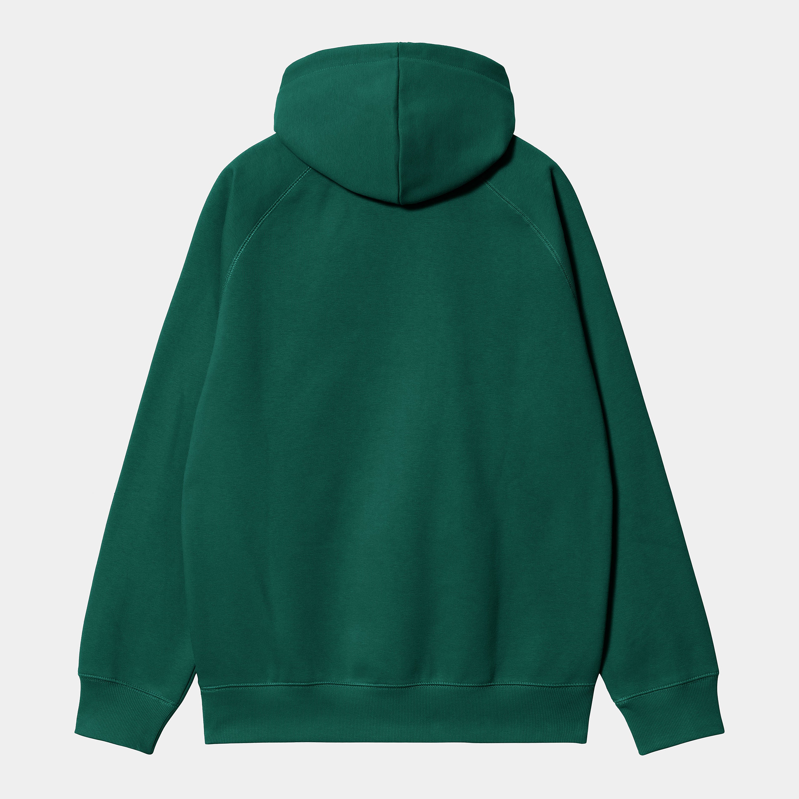CHASE HOODIE CHERVIL GREEN