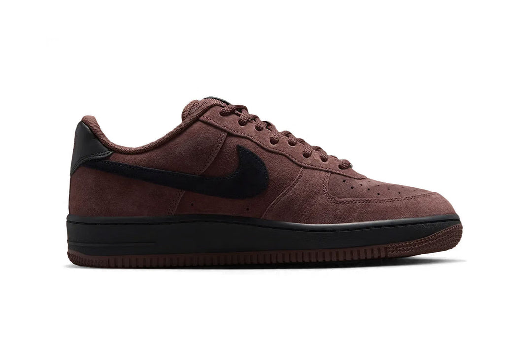 AIR FORCE 1 SB "LIGHT CHOCOLATE"