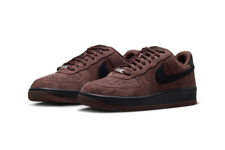 AIR FORCE 1 SB "LIGHT CHOCOLATE"