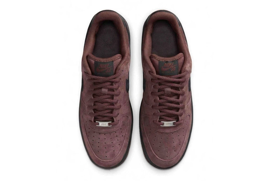 AIR FORCE 1 SB "LIGHT CHOCOLATE"