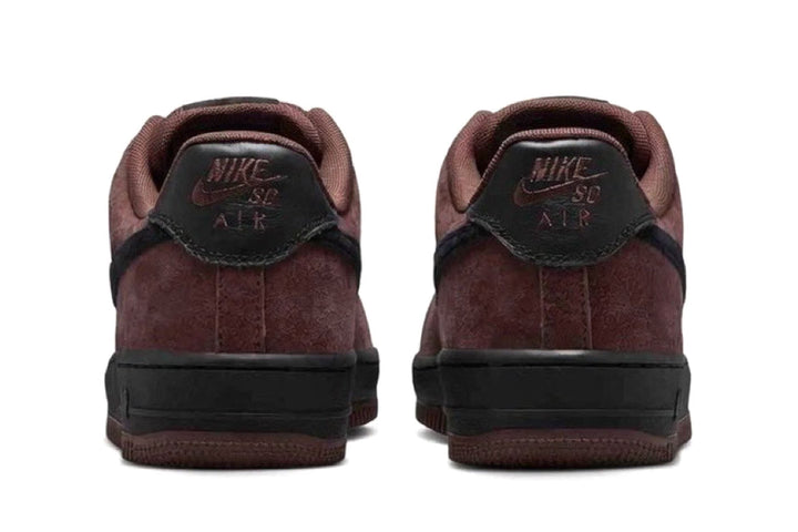 AIR FORCE 1 SB "LIGHT CHOCOLATE"