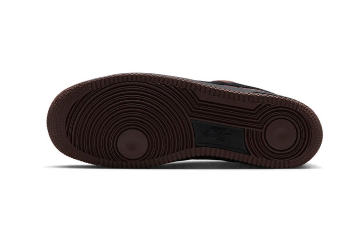 AIR FORCE 1 SB "LIGHT CHOCOLATE"
