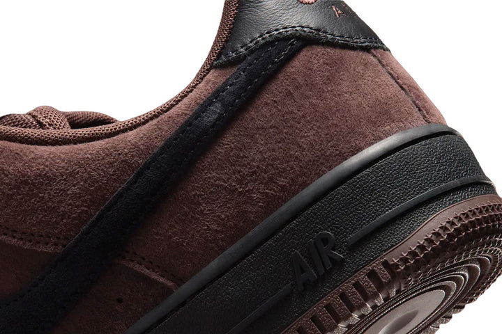 AIR FORCE 1 SB "LIGHT CHOCOLATE"
